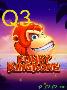 FunkyKingKong