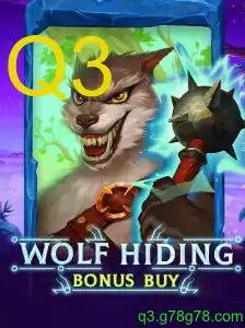 WolfHidingBonusBuy