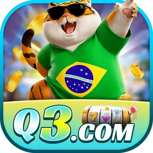 Q3 Logo